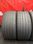 275 45 21 / 315 40 21, Летни гуми, Спорт пакет, Michelin PilotSport4SUV, 4 броя, снимка 5