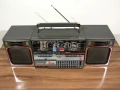 Радиокасетофон Sharp gf-800 , снимка 2