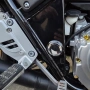 Honda CB500 2002, снимка 12