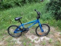 Велосипед BMX  MBK fever  20 цола,, снимка 1