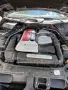 Мерцедес C200 компресор, снимка 2