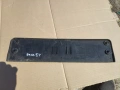 Основа Държач Регистрационна Табела 3C0807287L Volkswagen Passat B9 1.5 eTSI 150кс 2024г, снимка 2