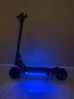 Продавам тротинетка Kaboo Mantis 10 2x1000W, снимка 1