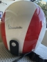 "Vespa Nazioni" 2.0 Jet Helmet детска каска за скутер моторче веспа мотоциклет оригинална Италия, снимка 3