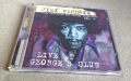 Компакт Дискове - Рок - Метъл: Jimi Hendrix - Live At George`s Club, снимка 1