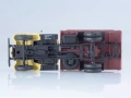 ЗИС-150 бордови - мащаб 1:43 на Наши Грузовики моделът е нов в кутия, снимка 8