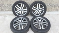16" оригинални алуминиеви джанти за VW Golf 5/6 Jetta Passat Touran Tiguan Голф Пасат Джета 5x112, снимка 1