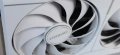 Видео карта Asus Prime RX 9070 XT White Edition 16GB GDDR6 AMD Radeon, снимка 6