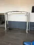 Професионални фитнес уреди Panatta (комплект от 22 уреда), снимка 10