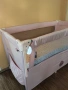 Бебешка кошара Chipolino, снимка 3