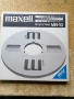 Магнетофонна ролка Maxwell - МR-10" , снимка 1