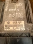 Ремапнати компютри-Ecu edc16u34 2.0tdi, снимка 1