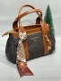 Michael Kors Нова Кожена Дамска Чанта Различни Цветове , снимка 7