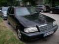 Мерцедес Бенц Ц 250, снимка 1