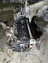 Двигател от vw polo 6n 1.9sdi , снимка 3