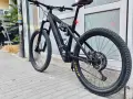 Електрически велосипед Liteville 301-CE MK2 Elite 2024г. 45км/ч, снимка 2