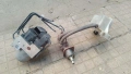 АBS + помпата за Алфа Ромео 156 1.9jtd, снимка 3