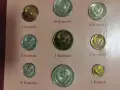 СЕТ МОНЕТИ СССР 1978 ГОДИНА ❗️МАТИРАНА ЕМИСИЯ - PROOF❗, снимка 2