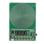 Schumann Wave Generator / Генератор на Шуманови вълни 7.83Hz, 0.1Hz–100kHz, USB 5V, снимка 1