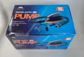 AQUAMARINA Електрическа помпа за падъл борд SUP EP-T16 12V, снимка 3