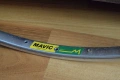 Ретро Шосейна Клинче Шина Mavic MA2 36 дупки, снимка 1