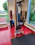 Професионално фитнес оборудване Technogym Selection (31 уреда), снимка 1