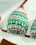 Бански от три части кафяво ХXXL, снимка 3