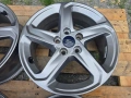 Лети джанти 16ки 5х108 Ford, снимка 7