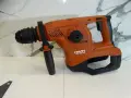 НОВО - 2025 - Hilti TE 30 - 22 / Nuron - Перфоратор, снимка 4