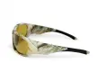 Поляризирани очила Hunter Camo Filstar UV400 с TAC лещи Gray/Yellow, снимка 5