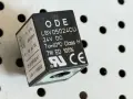 Бобина 24V DC Saeco Philips Намотка соленоид  OLAB ODE CEME LBV05024CU, снимка 5