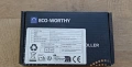 30A соларен контролер за зареждане 12/24V PWM Bluetooth приложение мониторинг 2 USB порта, снимка 6
