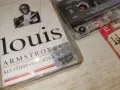 LOUIS ARMSTRONG-ЛИЦЕНЗИРАНА КАСЕТА 2207261802H2E7R, снимка 10
