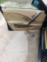 Интериорни лайсни BMW E60 E61 БМВ Е60 Е61 Лайсни табло, снимка 3