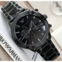 Emporio Armani AR11242 Mario Chronograph, снимка 6