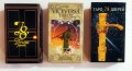Карти Таро - Tarot cards, снимка 1