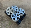 4бр.Алуминиеви джанти BBS 16цола 4x108 за Peugeot Partner,208,2008,308,3008,5008,Citroen Berlingo, снимка 3