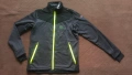 WURTH MODYF PERFORMANCE Fleece Work Jacket размер L работна горница W4-751, снимка 3