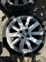 Джанти Пежо 207 GTi, 4x108 17”, Hockenheim, снимка 3