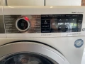 Пералня Bosch Serie 8 HomeProfessional i-DOS Wi-Fi 9кг, снимка 4