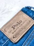 Оригинални мъжки дънки Polo Ralph Lauren Sullivan Slim Stretch размер 32, снимка 7