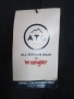 Wrangler нов, с етикет летен мъжки туристически панталон размер W32 L32., снимка 3