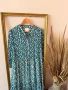 Маркова Макси Рокля Lollys Laundry "Nee", снимка 9