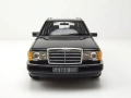 Mercedes-Benz 300 D T-Modell Kombi S124 1990 - мащаб 1:18 на Norev моделът е нов в кутия, снимка 6