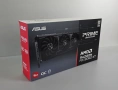 Видео карта Asus Prime RX 9060 XT, 16GB GDDR6 AMD Radeon, снимка 3