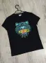 ДАМСКА тениска Kenzo S size в отлично състояние, снимка 4