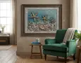   картини 15 бр.  с различна техника, материал, размер, цена  , снимка 4