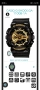 Часовник.Casio G-Shock GA-110, снимка 5