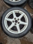 Джанти Audi A4 B8 R17, снимка 3