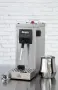 НОВ!!! Професионален парогенератор за мляко Dualit Cino Milk Steamer CMS1, 1L, 1720W, снимка 3